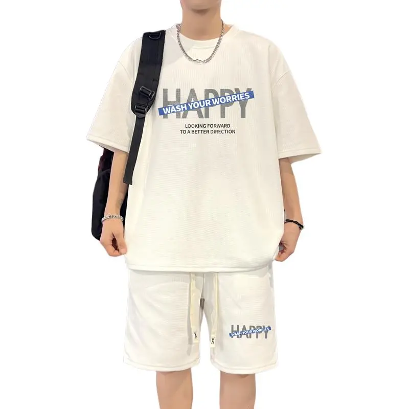 GLFL Casual Sportswear Unisex-2