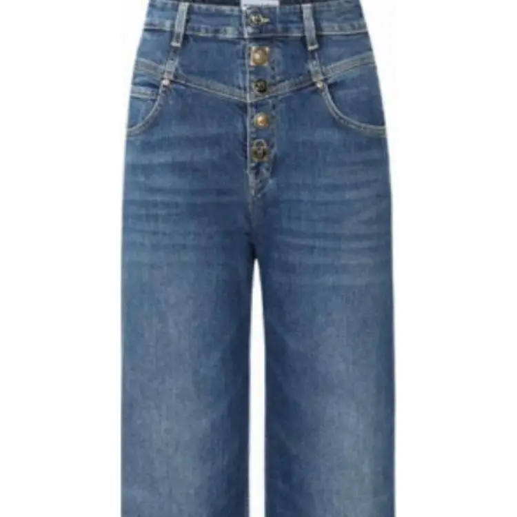 PINKO Jeans Women's Blue-2