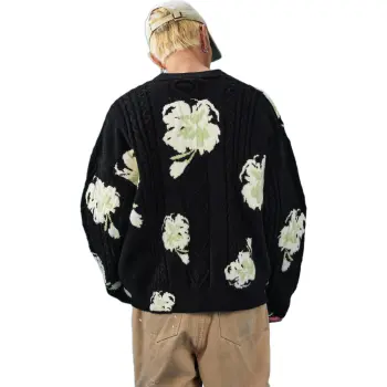 MR.ENJOYDA MONEY Knitwear Unisex