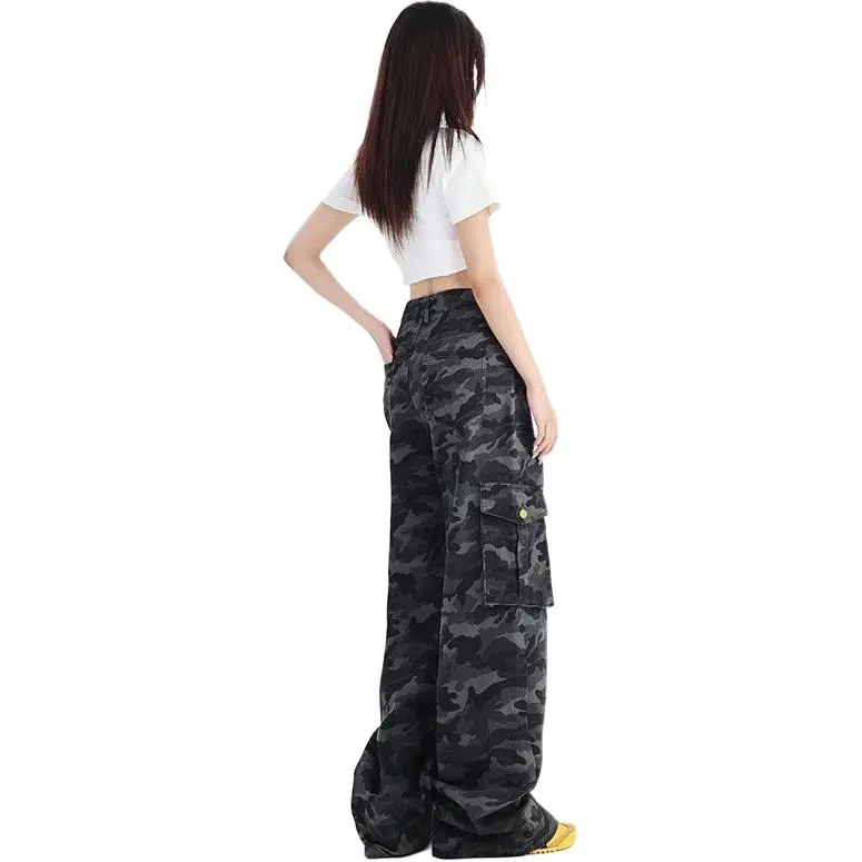 POLAR BEAR Jeans Unisex-6