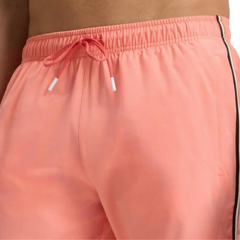 HUGO BOSS Swimming Shorts Men's Pink-3