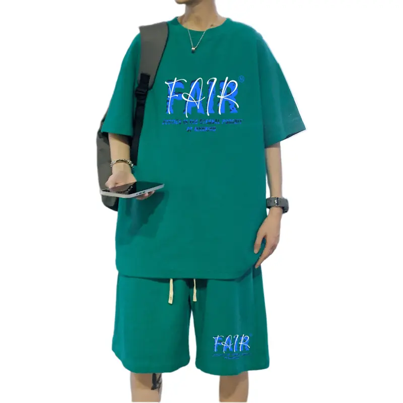 A/2/8/T Casual Sportswear Unisex-16