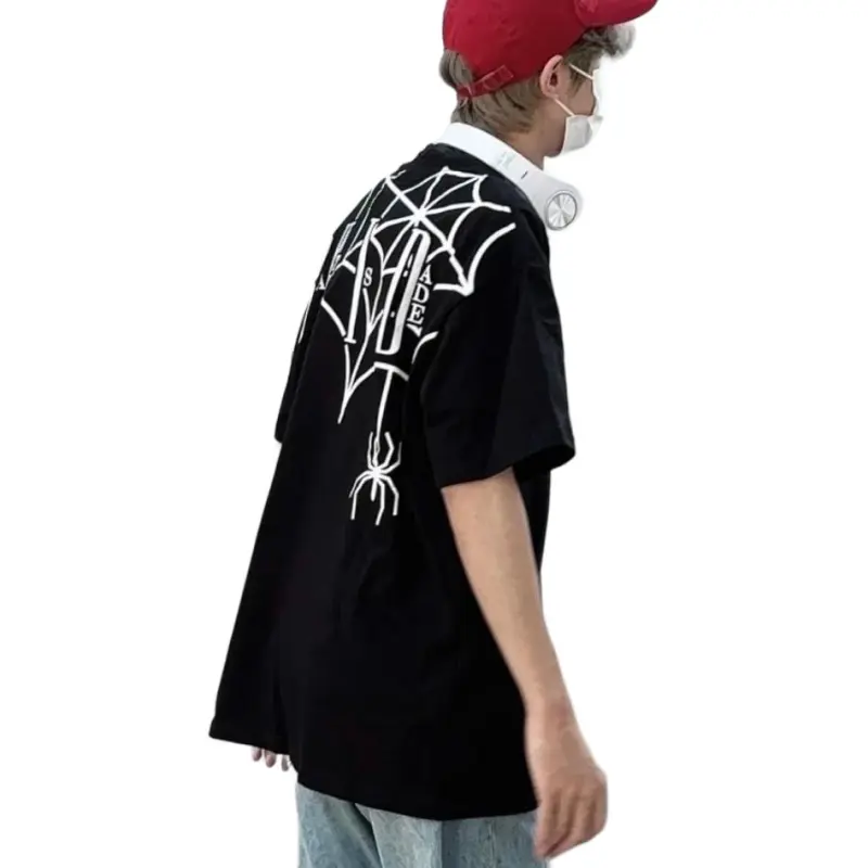 RVANGUARD T Shirts Unisex-1