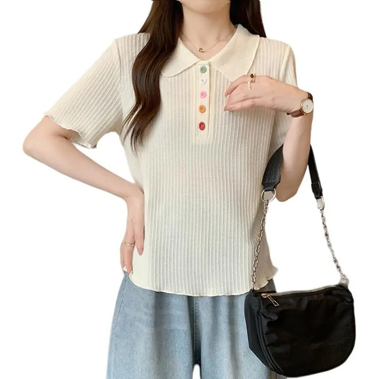 Dior Beauty T Shirts Women's-13