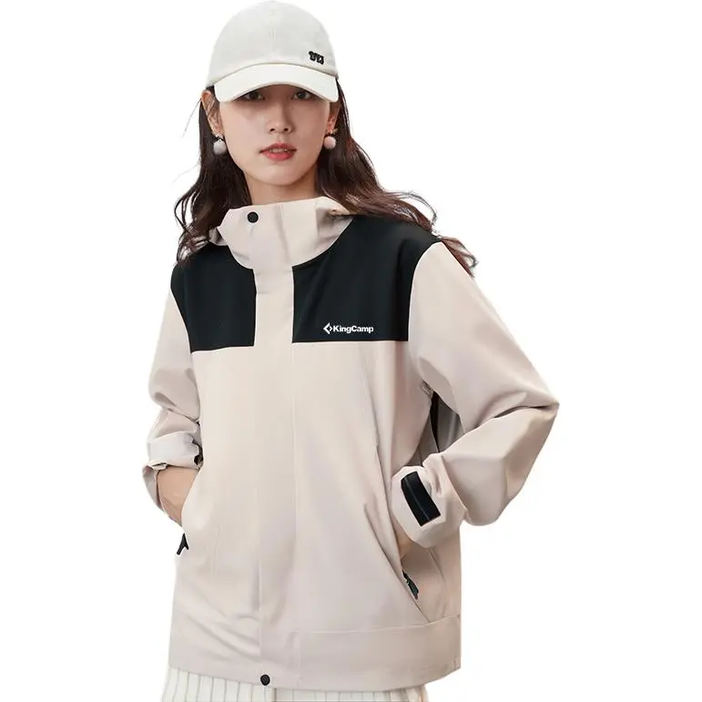 KingCamp Windbreaker Jacket Unisex-18