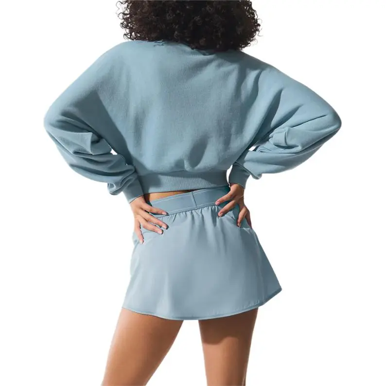 Alo Yoga Accolade Sweatshirt Women's-1