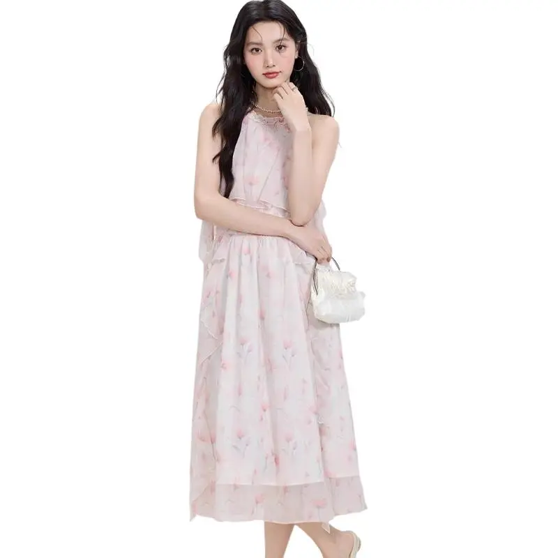 KAISER Sleeveless Dress Women's-4