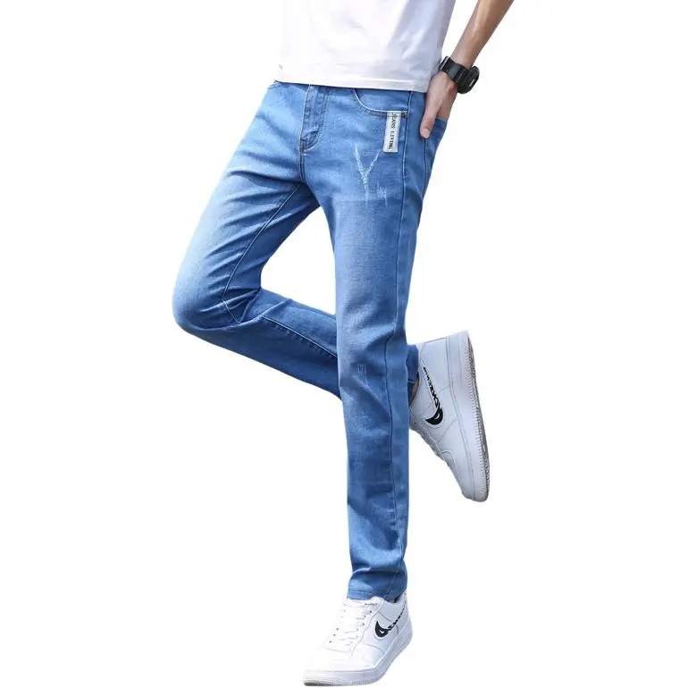 PIERRE CARDIN Jeans Men-13