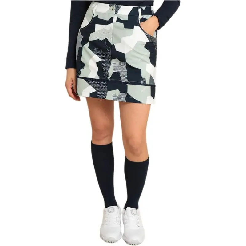 Callaway SS25 Casual Short Skirts Women's-2
