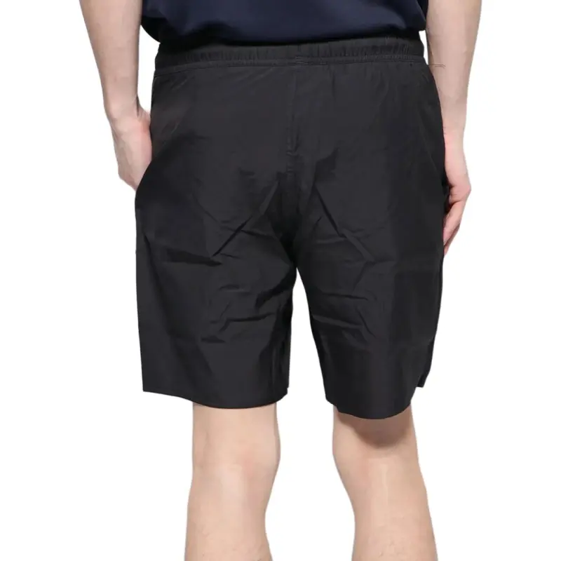 Adidas BO3S Classics Beach Shorts Beach Shorts Men's Black-1