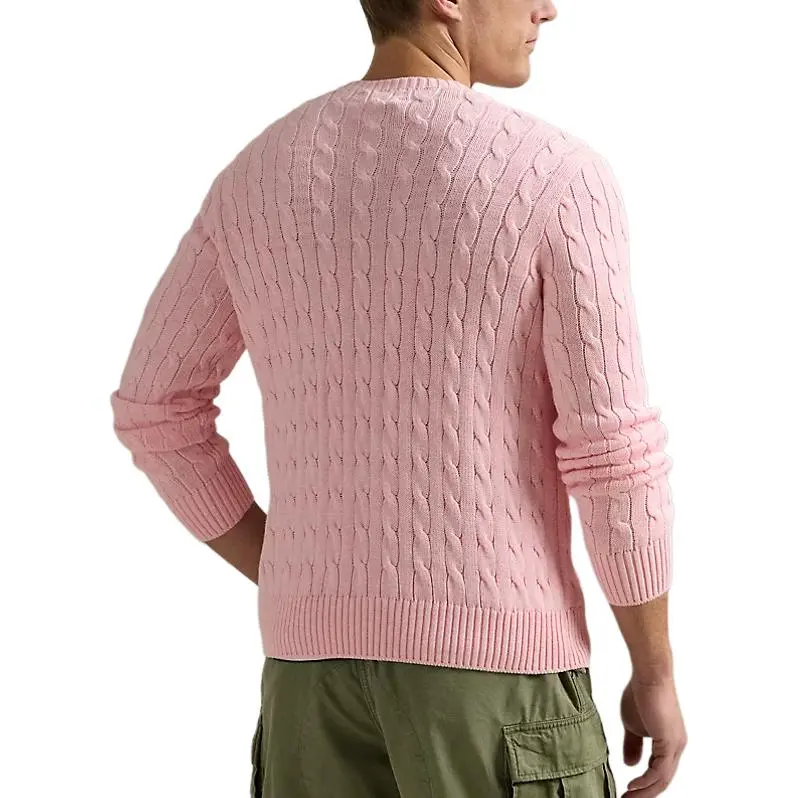 Polo Ralph Lauren Cable knit Sweater-3