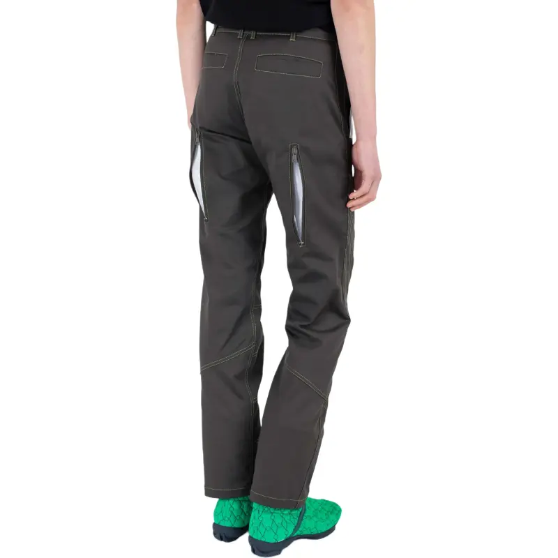 KIKO KOSTADINOV SS25 Casual Pants Men's-3