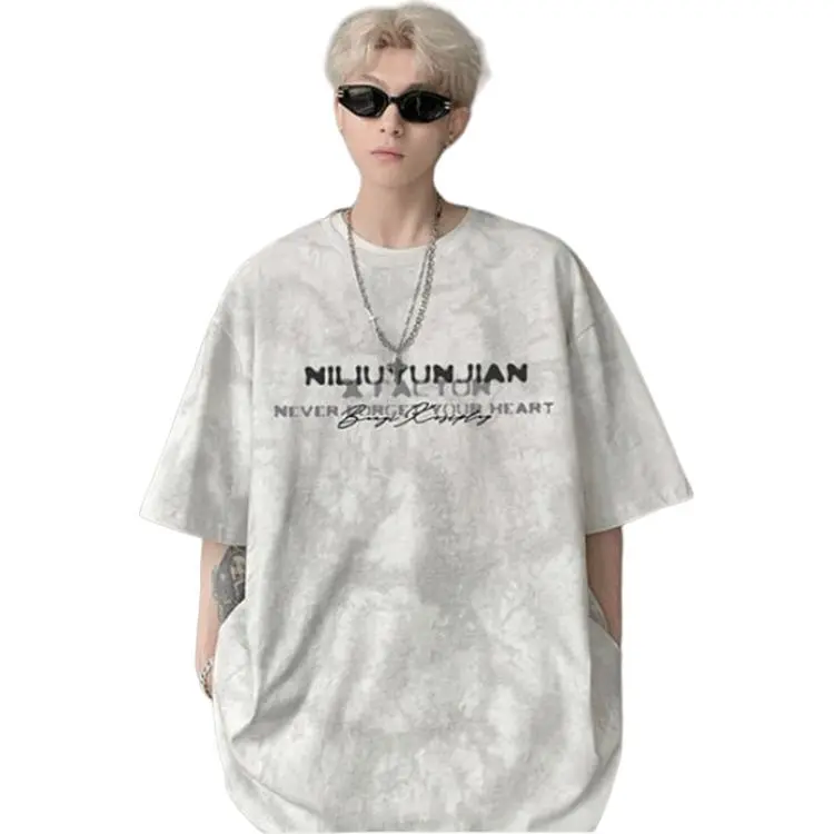 DARK HORSE T Shirts Unisex White-2