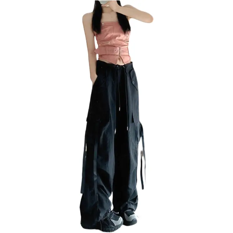 GOSO Casual Pants Women's-7