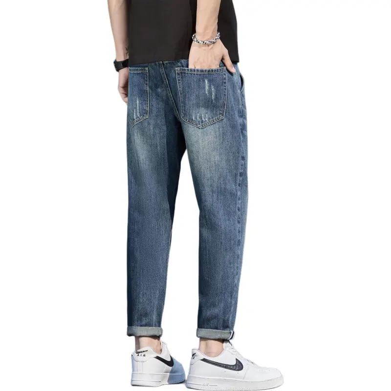 TUCANO Jeans Unisex-7