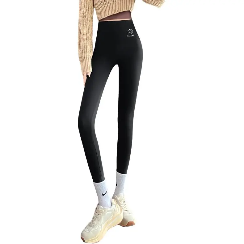 Mu Qingqing Yoga Pants Women's-4