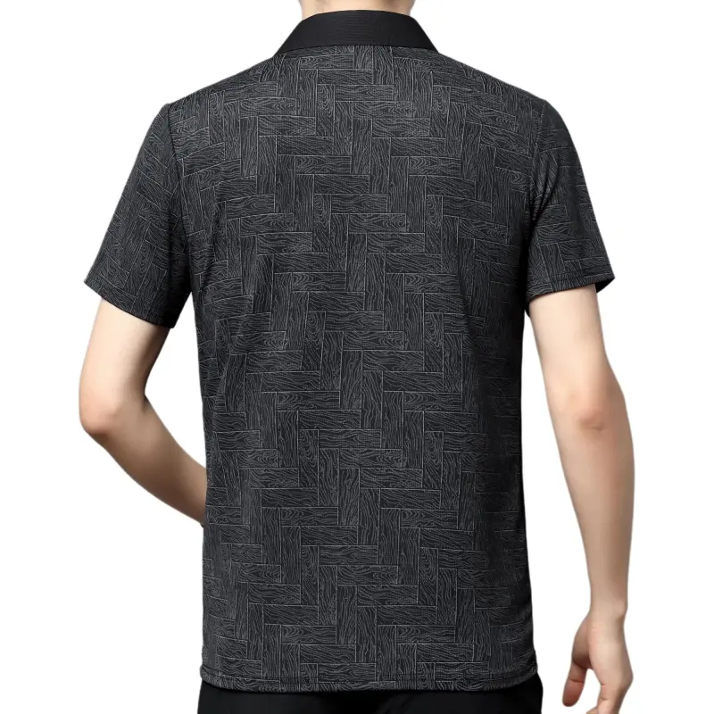 PIERRE CARDIN Polo Shirts Men-6