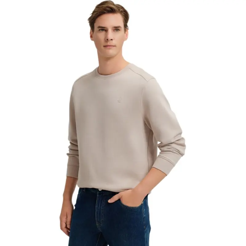 Hush Puppies Sweatshirts Men-2
