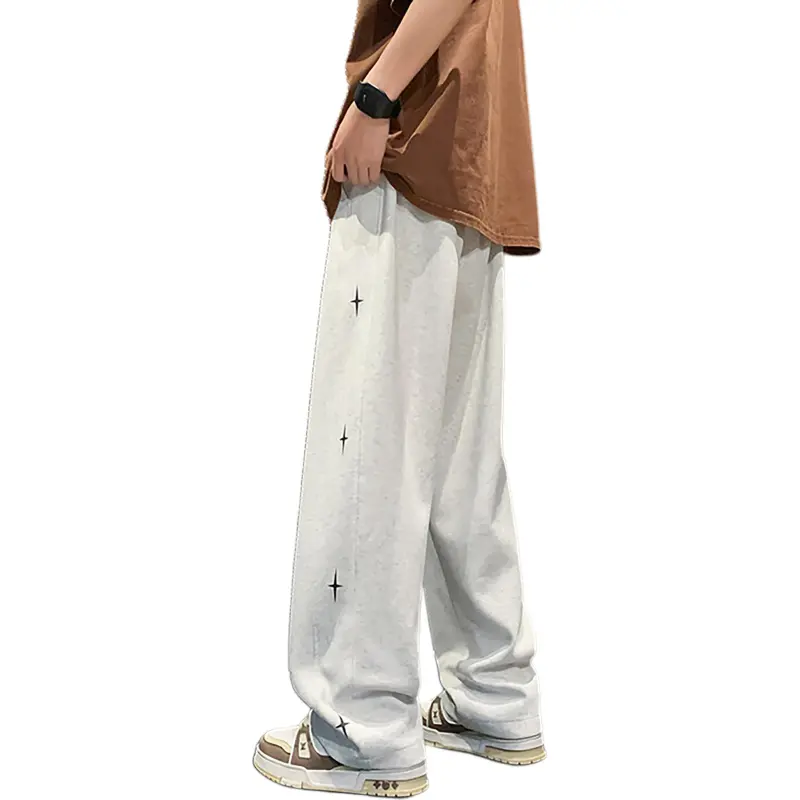 BANDICOOT Casual Pants Unisex-3