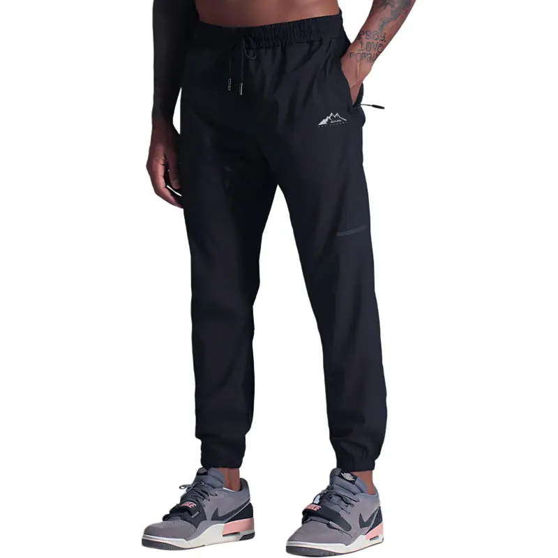SAIQI Casual Pants Unisex-1