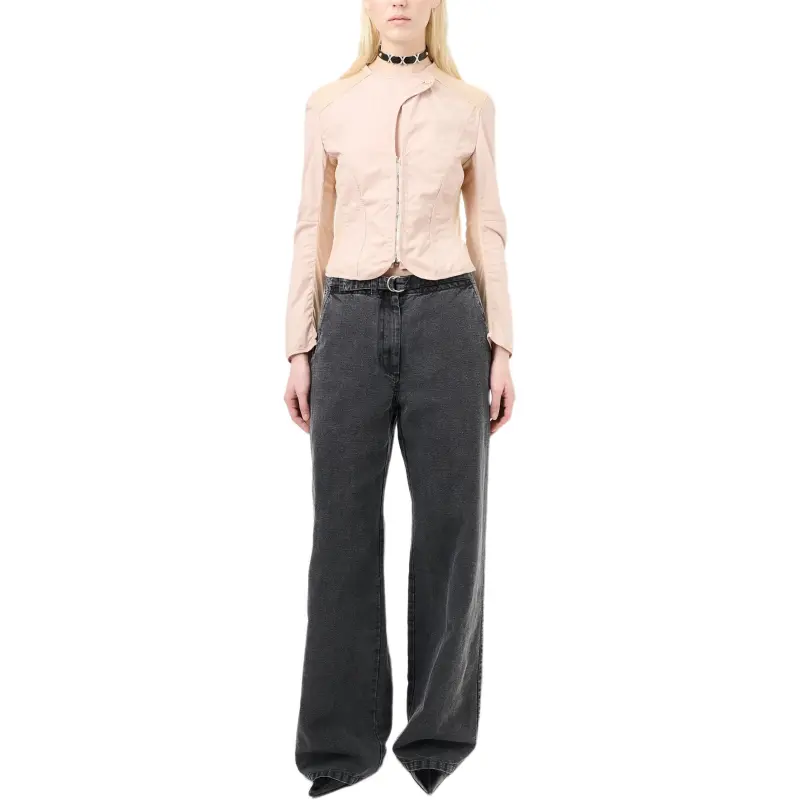 OUR LEGACY Stern Jeans-1