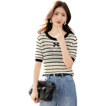 La Chapelle Knitwear Women's Image Color