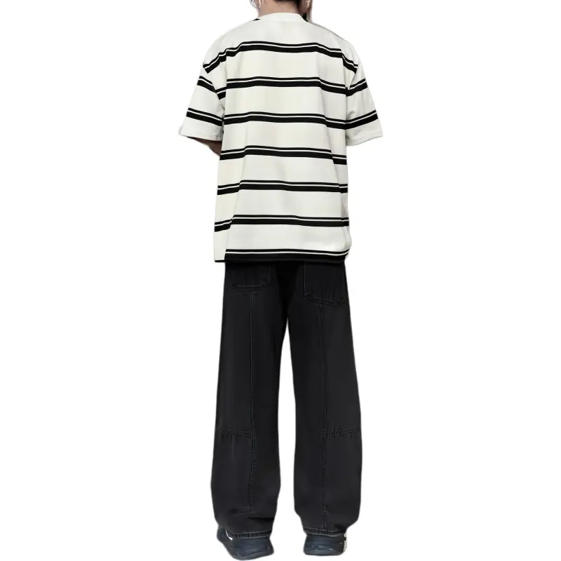 A/2/8/T Casual Sportswear Unisex-1