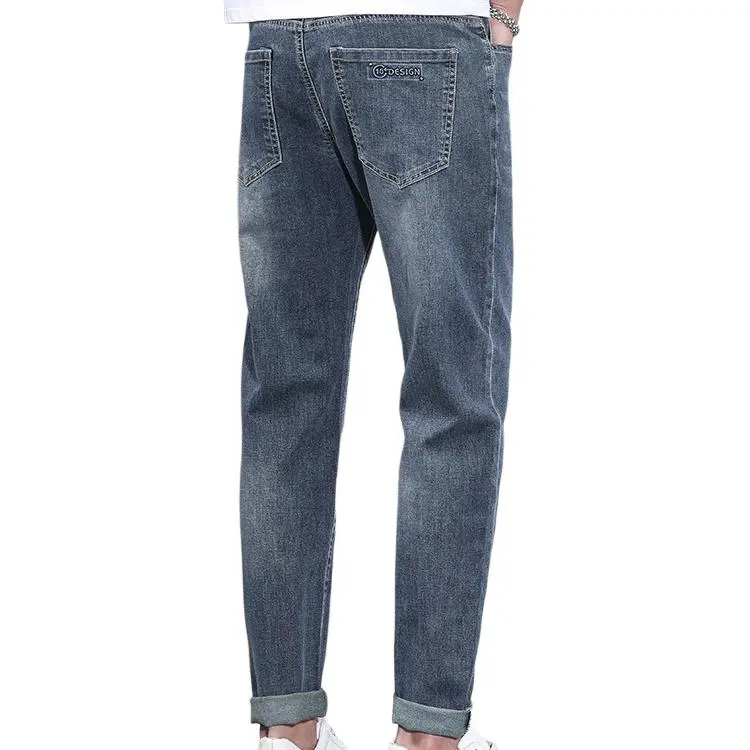 PIERRE CARDIN Jeans Men's Dark Blue-1