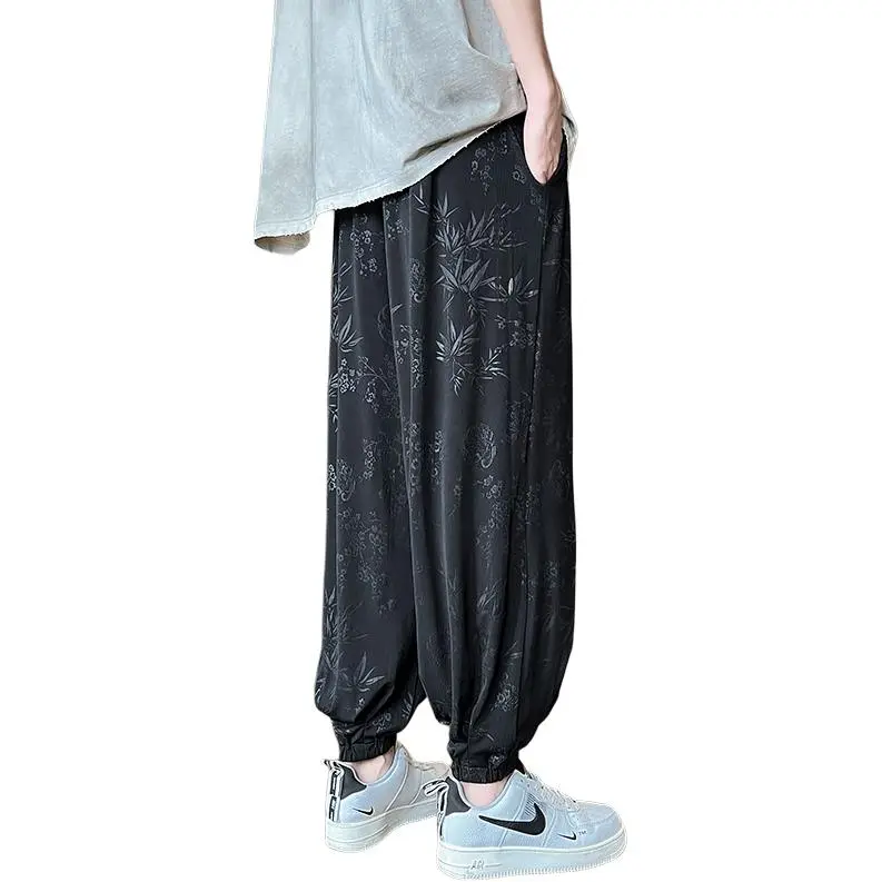 IXXAT Casual Pants Unisex-1