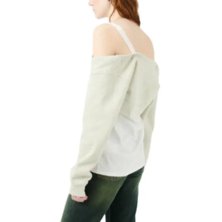 OUR LEGACY Cardigan Tank Top-1