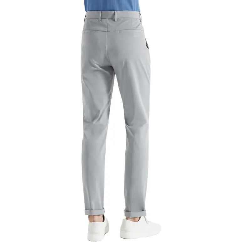 K BOXING Casual Pants Men-1