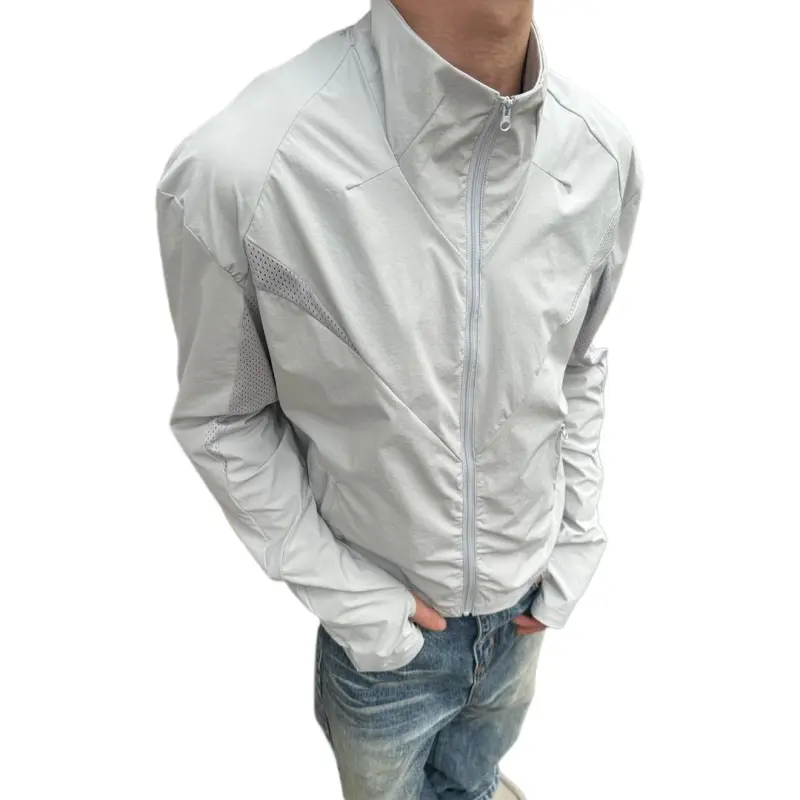 GY.VG Sun Protection Clothing Unisex-5