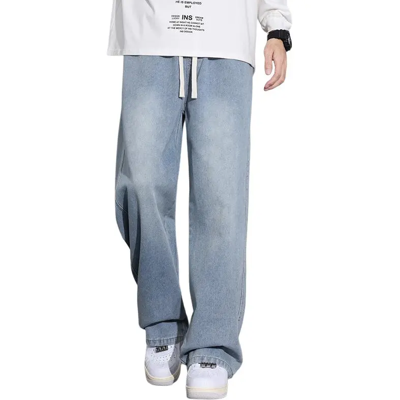 NC 30 Jeans Unisex-11