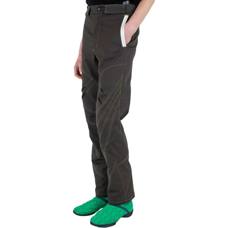 KIKO KOSTADINOV SS25 Casual Pants Men's-1