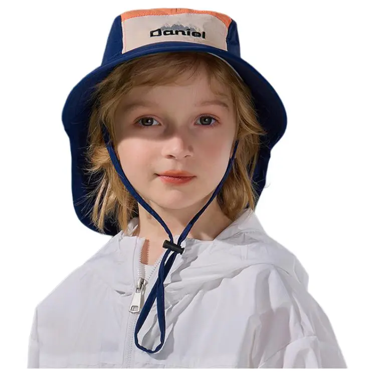 TUCANO Polyamide Bucket Hats Kids'-6