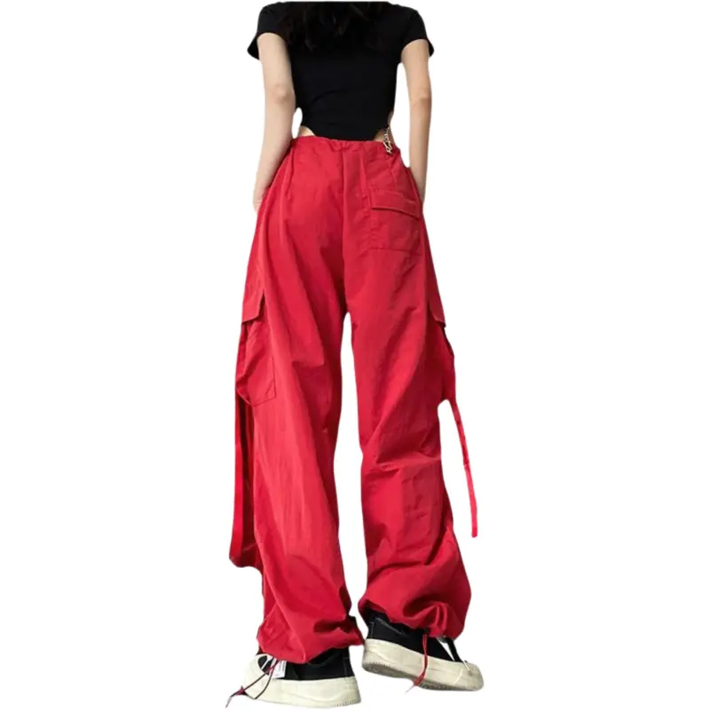 GOSO Casual Pants Women's-1