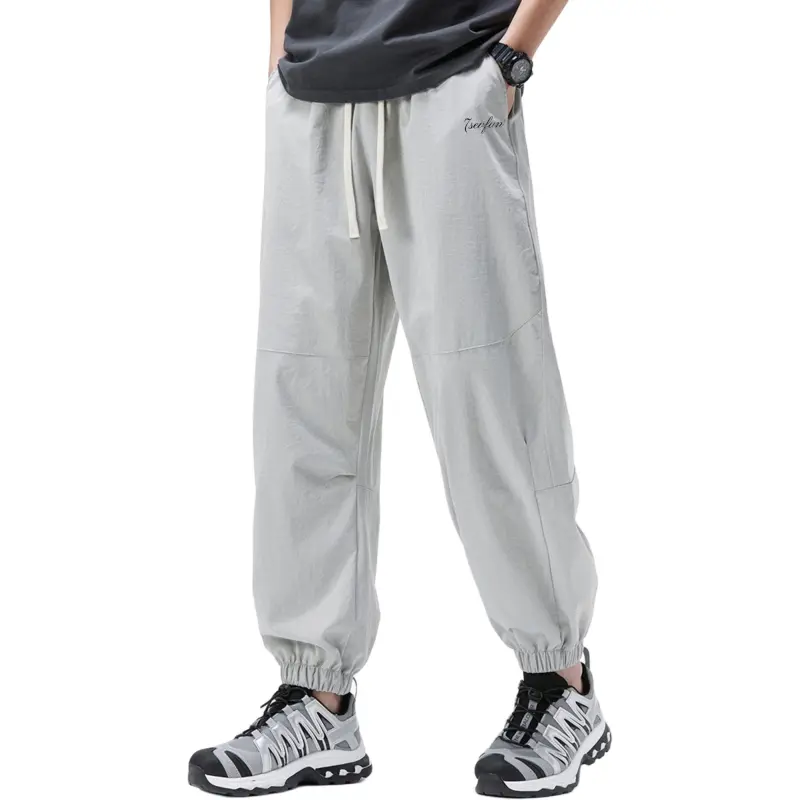 7 SEVFUN Casual Pants Unisex-7