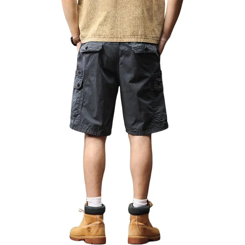 PIERRE CARDIN Cargo Shorts Men's-1