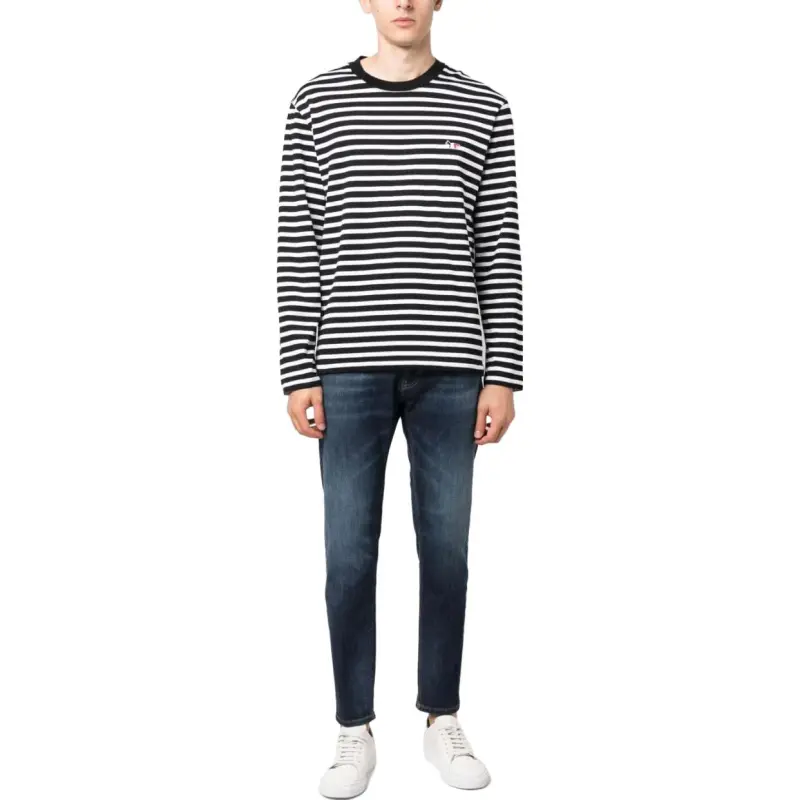 Dondup Dian Carrot Fit Jeans-1