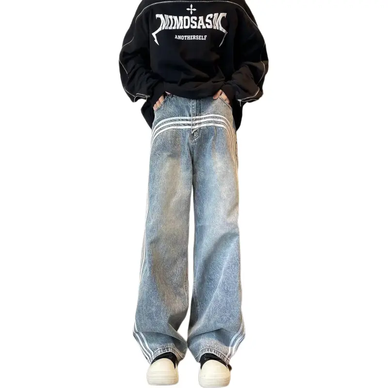 RVANGUARD Jeans Unisex-1