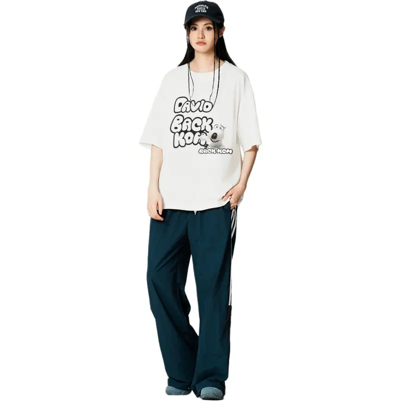David Bakken T Shirts Unisex-8