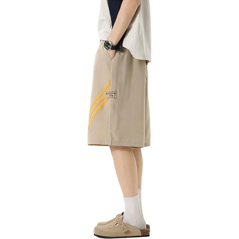 SCHEPPERHEYN Casual Shorts Unisex-11