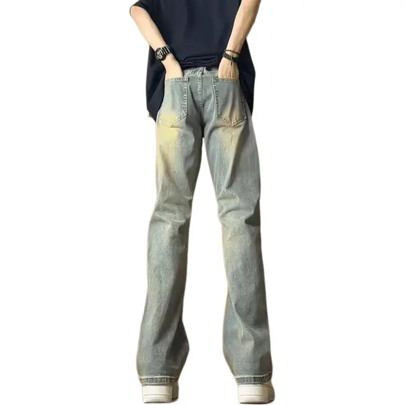 A02 Jeans Unisex-18