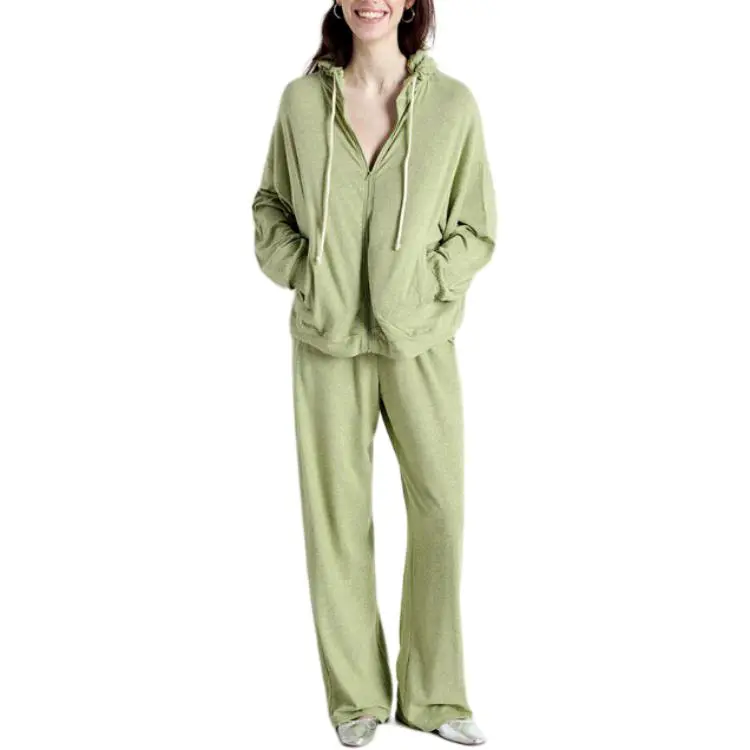 AMERICAN VINTAGE A.M SS25 Sweatshirt Women's-1