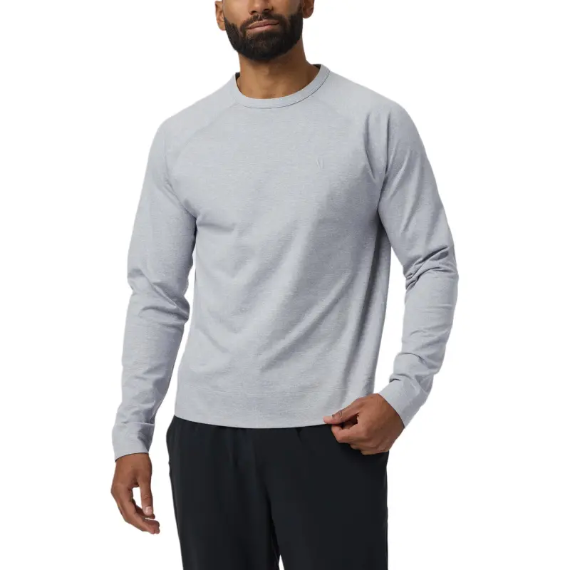 Vuori T Shirts Men-1