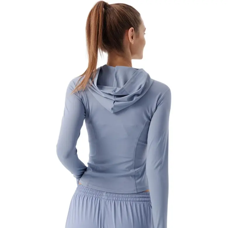 Ordifen Yoga Jackets Women's-1