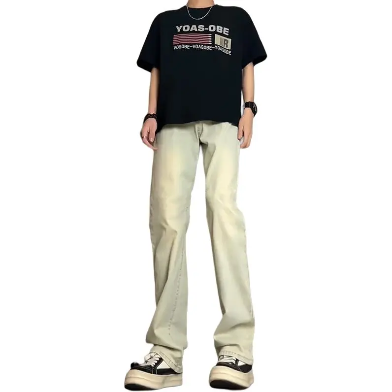 BAGE Jeans Unisex-7