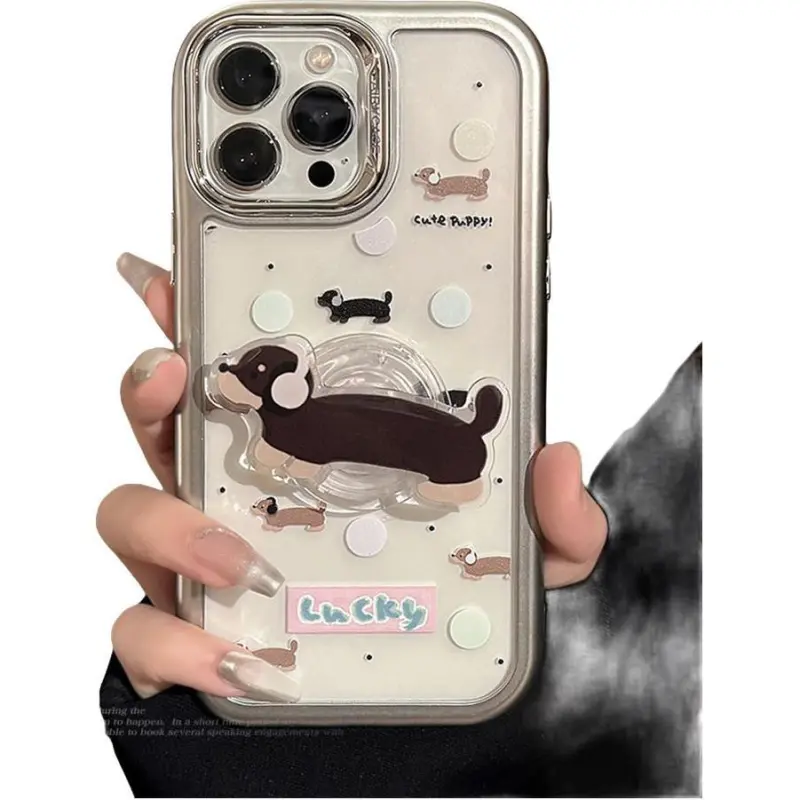 Cuttlefish Grid Phone Cases-1
