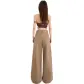 Khaki Pants