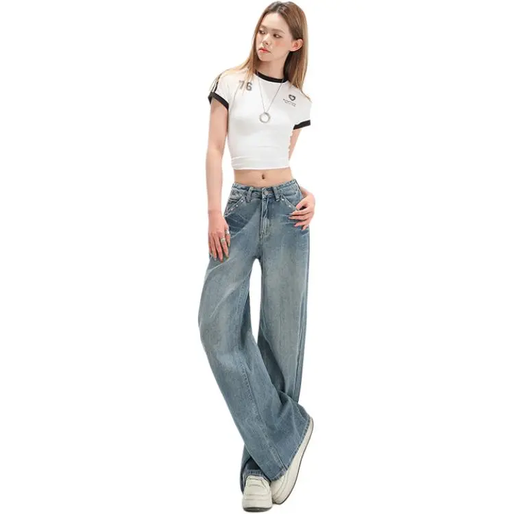 The New Age Family Jeans Women's-2